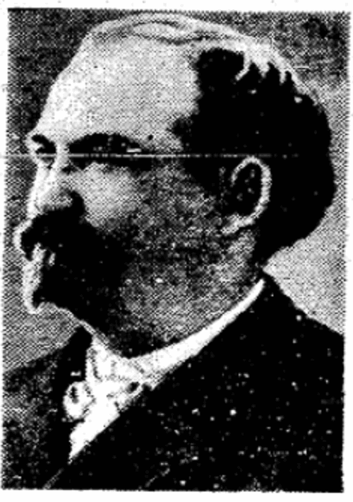 R.C. Crushing 1890-1891